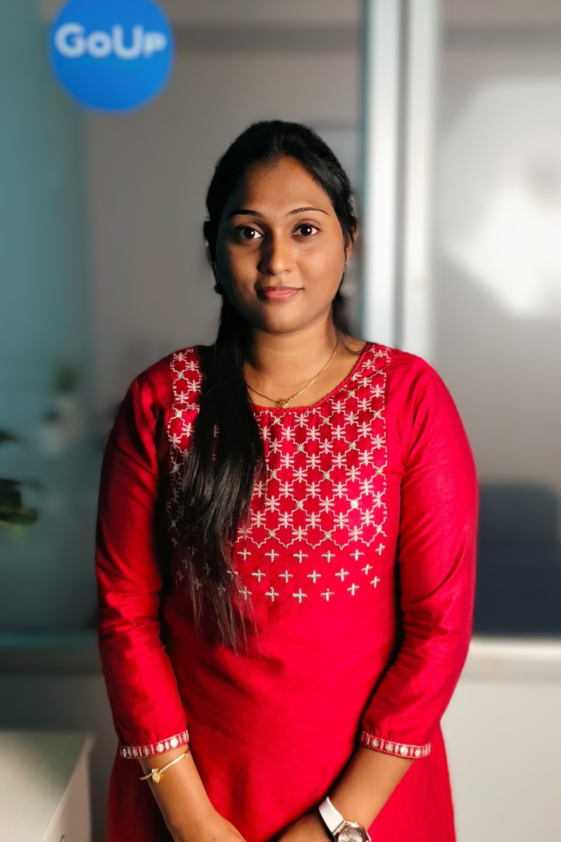 Priya